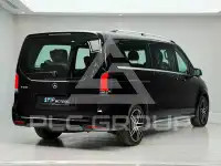2026 Mercedes Benz V