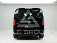 2026 Mercedes Benz V