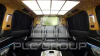 2026 Mercedes Benz V