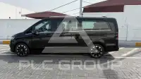 2026 Mercedes Benz V