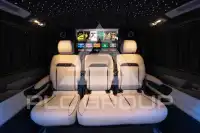 2026 Mercedes Benz V