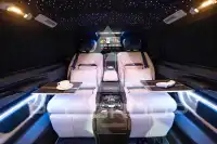 2026 Mercedes Benz V