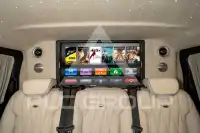 2026 Mercedes Benz 