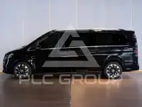 2026 Mercedes Benz V