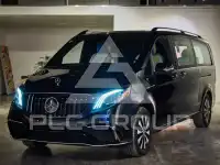 2026 Mercedes Benz V