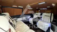 2026 Mercedes Benz V