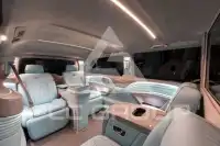 2026 Mercedes Benz V