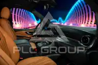 2026 Mercedes Benz V