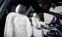 2026 Mercedes Benz V