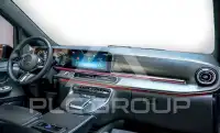 2026 Mercedes Benz 