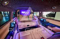 2026 Mercedes Benz 