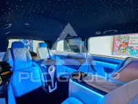 2026 Mercedes Benz V