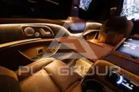2026 Mercedes Benz V