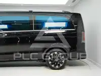 2026 Mercedes Benz V