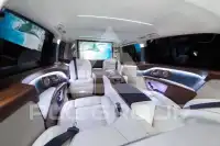 2026 Mercedes Benz 