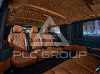 2026 Mercedes Benz V