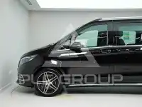 2026 Mercedes Benz V