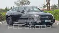 2026 Mercedes Benz 