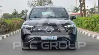 2026 Mercedes Benz 