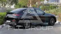 2026 Mercedes Benz 