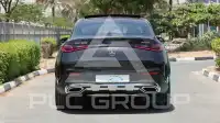 2026 Mercedes Benz 