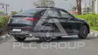 2026 Mercedes Benz 