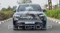 2026 Mercedes Benz 