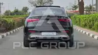 2026 Mercedes Benz 