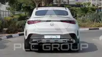 2026 Mercedes Benz 