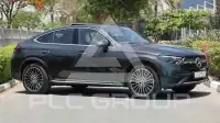 2026 Mercedes Benz 