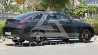 2026 Mercedes Benz 