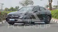 2026 Mercedes Benz 