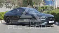 2026 Mercedes Benz 