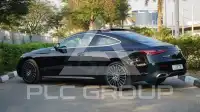 2026 Mercedes Benz 