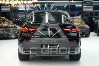 2026 Mercedes Benz GLE 450