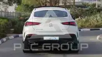 2026 Mercedes Benz 