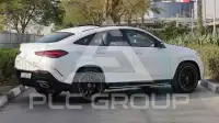 2026 Mercedes Benz 