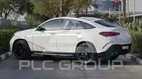 2026 Mercedes Benz 
