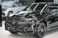 2026 Mercedes Benz GLE 450