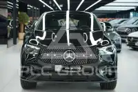 2026 Mercedes Benz GLE 450