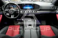 2026 Mercedes Benz GLE 450
