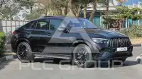 2026 Mercedes Benz 