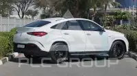 2026 Mercedes Benz 