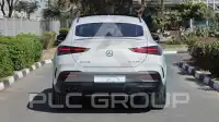 2026 Mercedes Benz 