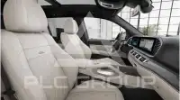 2026 Mercedes Benz GLS 63