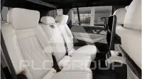 2026 Mercedes Benz GLS 63