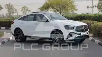 2026 Mercedes Benz GLE 450