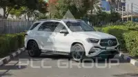 2026 Mercedes Benz GLE 450