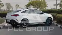 2026 Mercedes Benz GLE 450