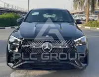 2026 Mercedes Benz GLE 450